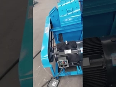 औद्योगिक 1~10T/H जैव ईंधन लकड़ी गोली उत्पादन लाइन हीटिंग के लिए गोली बनाने के लिए