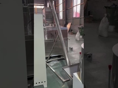 1000 किग्रा/एच फ्लोटिंग फिश फीड प्रोडक्शन लाइन एसजीएस फिश फीड पेलेट एक्सट्रूडर