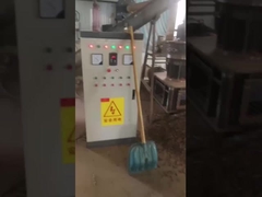 1 टन लकड़ी गोली उत्पादन लाइन