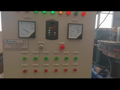 1T/H -5T/H पूर्ण लकड़ी बायोमास गोली उत्पादन लाइन फायर गोली बनाने की मशीन