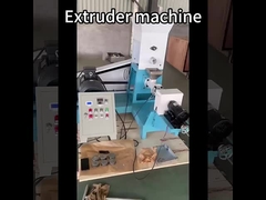 सीई प्रमाणित मछली फ़ीड उत्पादन प्रणाली बिल्ली पोषण के लिए अंतिम समाधान