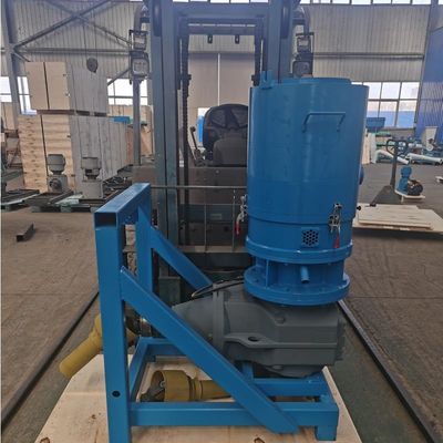 ईंधन छर्रों के लिए 250-350 किग्रा/एच 36 एचपी पीटीओ संचालित पेलेट मिल लकड़ी पेलेटाइज़र